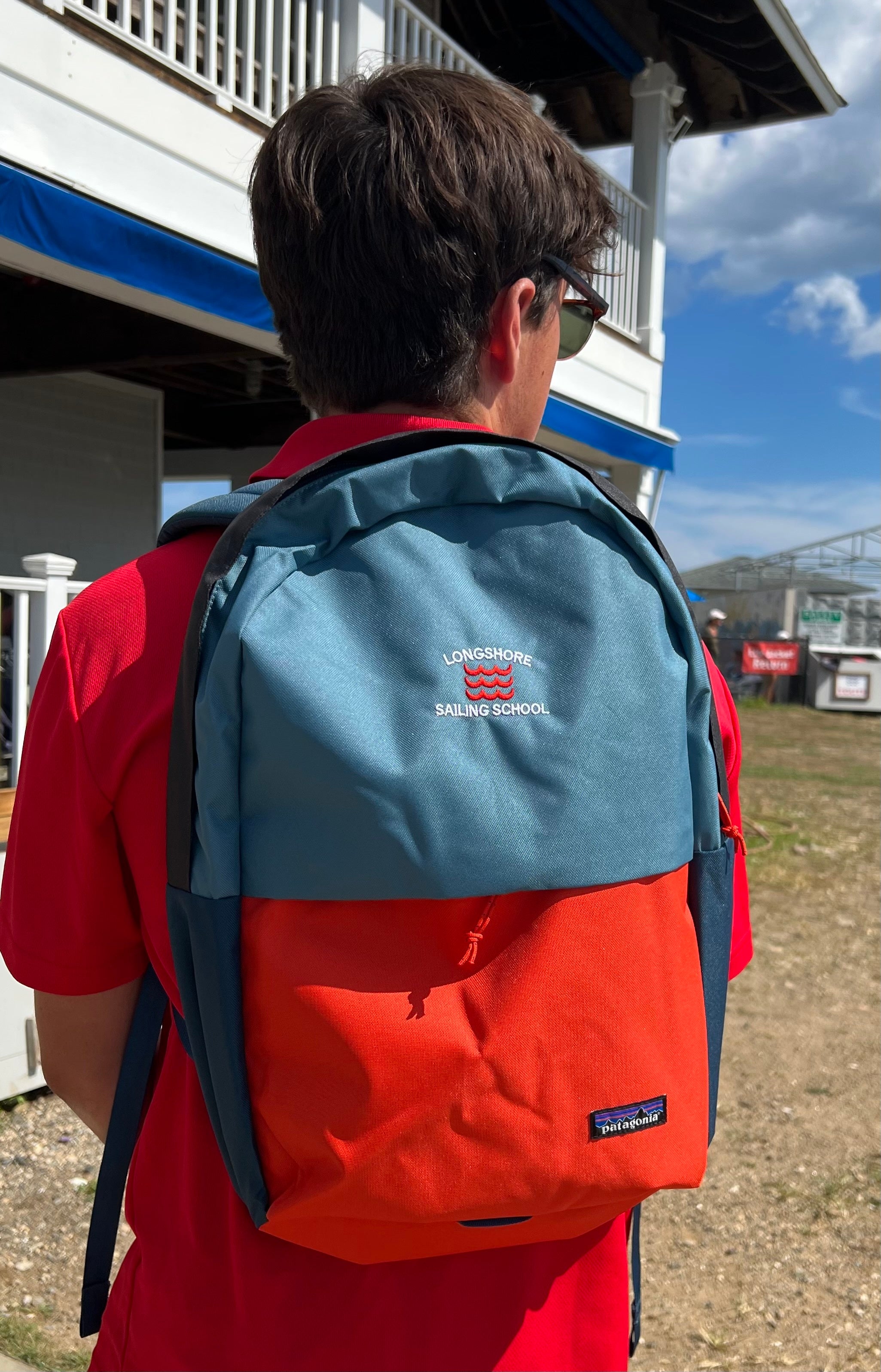Patagonia school bag sales