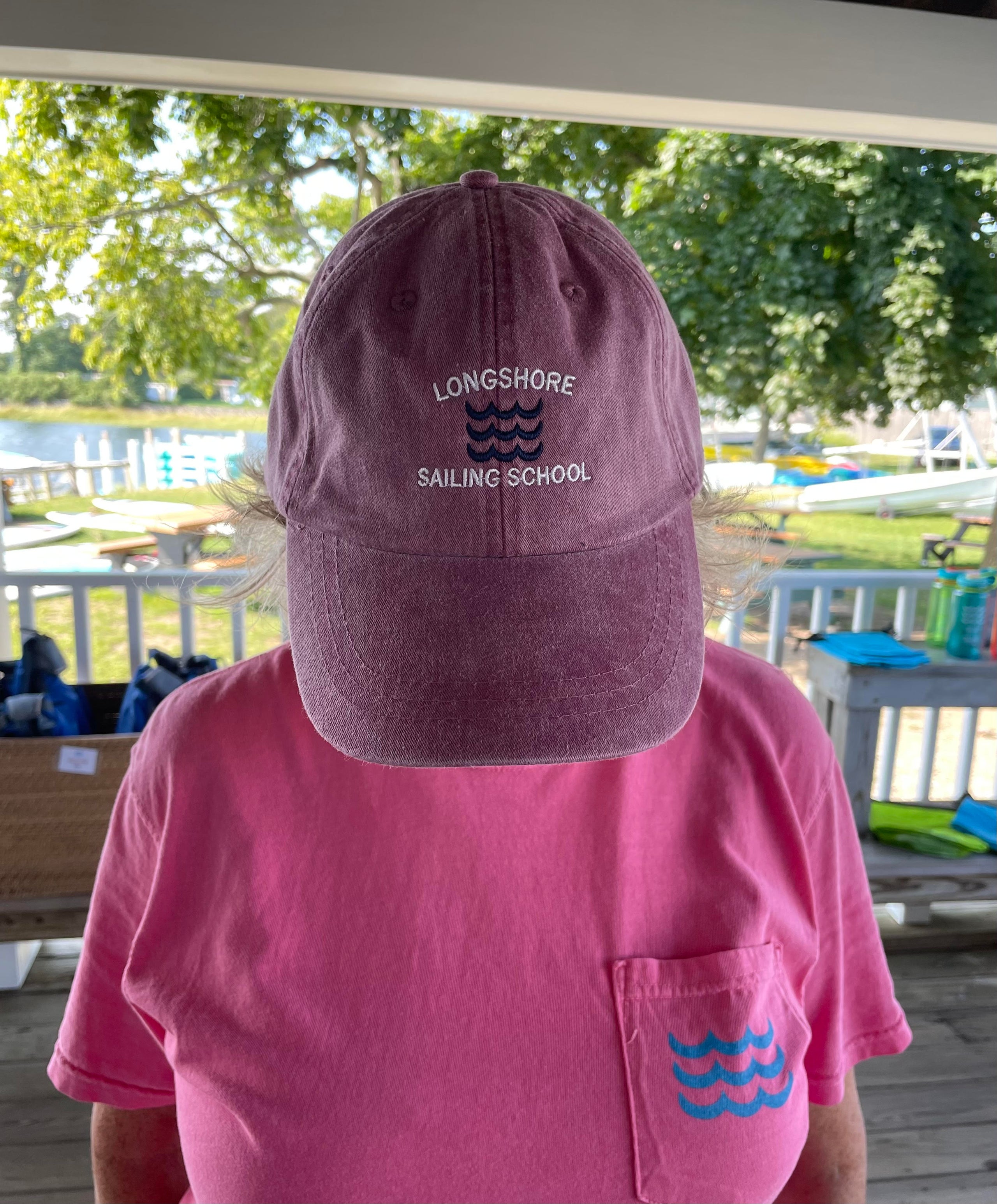 Longshoreman hat hot sale